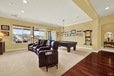 Welcome to this stunning single-story home located on a on Rancho Solano Golf Course in California - for sale on GolfHomes.com, golf home, golf lot