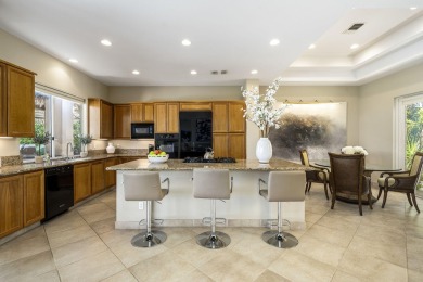 Popular Open Great Room Floor Plan with Oversized 2 Room Casita on Mission Hills Golf Club in California - for sale on GolfHomes.com, golf home, golf lot