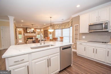 OPEN HOUSE Sat. June 14, 12-3 pm! Wonderful Wilshire Estates in on Braelinn Golf Club in Georgia - for sale on GolfHomes.com, golf home, golf lot
