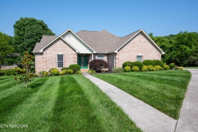 Welcome to your next home in the picturesque Tellico Village on Tellico Village Golf Club in Tennessee - for sale on GolfHomes.com, golf home, golf lot