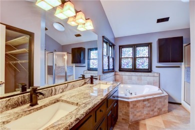 This fantastic one-owner home sits on a quiet cul-de-sac in Kiln on Kiln Creek Golf and Country Club in Virginia - for sale on GolfHomes.com, golf home, golf lot