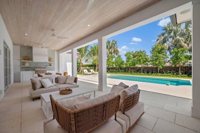 Elegance and Comfort awaits at this brand-new residence in the on North Palm Beach Country Club in Florida - for sale on GolfHomes.com, golf home, golf lot
