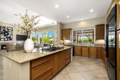 Popular Open Great Room Floor Plan with Oversized 2 Room Casita on Mission Hills Golf Club in California - for sale on GolfHomes.com, golf home, golf lot