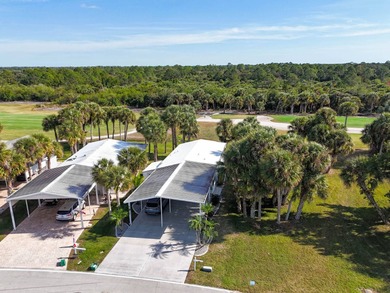 Located in an exclusive gated community with a championship on The Great Outdoors Golf and Country Club in Florida - for sale on GolfHomes.com, golf home, golf lot