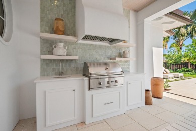 Elegance and Comfort awaits at this brand-new residence in the on North Palm Beach Country Club in Florida - for sale on GolfHomes.com, golf home, golf lot