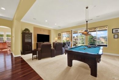 Welcome to this stunning single-story home located on a on Rancho Solano Golf Course in California - for sale on GolfHomes.com, golf home, golf lot
