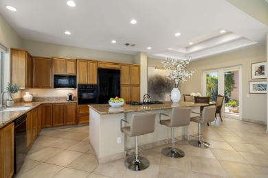 Popular Open Great Room Floor Plan with Oversized 2 Room Casita on Mission Hills Golf Club in California - for sale on GolfHomes.com, golf home, golf lot