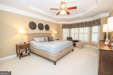 OPEN HOUSE Sat. June 14, 12-3 pm! Wonderful Wilshire Estates in on Braelinn Golf Club in Georgia - for sale on GolfHomes.com, golf home, golf lot