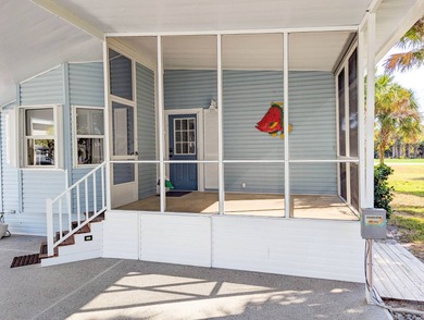 Located in an exclusive gated community with a championship on The Great Outdoors Golf and Country Club in Florida - for sale on GolfHomes.com, golf home, golf lot