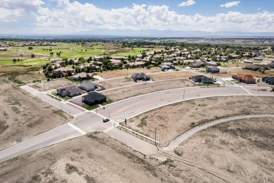 Build your dream home in The Vistas at Walking Stick--Pueblo's on Walking Stick Golf Course in Colorado - for sale on GolfHomes.com, golf home, golf lot