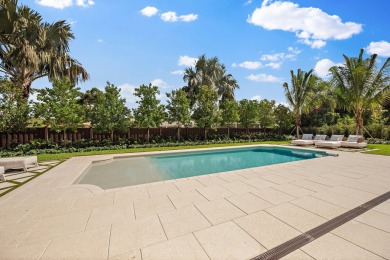 Elegance and Comfort awaits at this brand-new residence in the on North Palm Beach Country Club in Florida - for sale on GolfHomes.com, golf home, golf lot