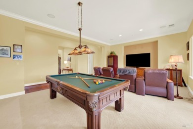 Welcome to this stunning single-story home located on a on Rancho Solano Golf Course in California - for sale on GolfHomes.com, golf home, golf lot