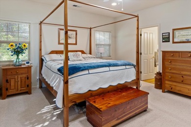 Welcome to this inviting home in the highly desirable Greenhorn on Greenhorn Creek Resort in California - for sale on GolfHomes.com, golf home, golf lot