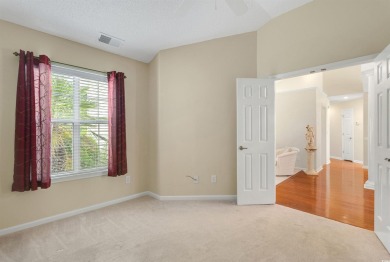 Are you looking for an attractive well-maintained home in a very on Burning Ridge Golf Course in South Carolina - for sale on GolfHomes.com, golf home, golf lot