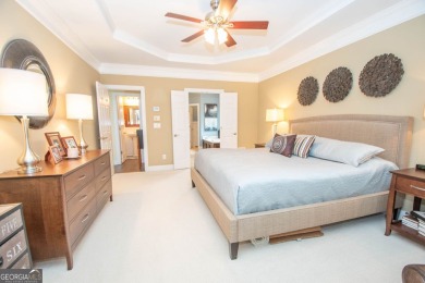 OPEN HOUSE Sat. June 14, 12-3 pm! Wonderful Wilshire Estates in on Braelinn Golf Club in Georgia - for sale on GolfHomes.com, golf home, golf lot