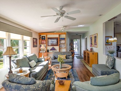 Located in an exclusive gated community with a championship on The Great Outdoors Golf and Country Club in Florida - for sale on GolfHomes.com, golf home, golf lot