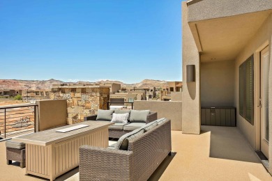 Golf, games, and good times at snow canyon! This is the perfect on The Ledges Golf Club in Utah - for sale on GolfHomes.com, golf home, golf lot