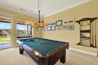Welcome to this stunning single-story home located on a on Rancho Solano Golf Course in California - for sale on GolfHomes.com, golf home, golf lot