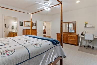 Welcome to this inviting home in the highly desirable Greenhorn on Greenhorn Creek Resort in California - for sale on GolfHomes.com, golf home, golf lot