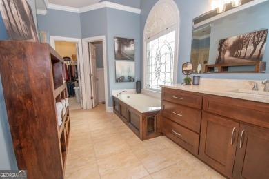 OPEN HOUSE Sat. June 14, 12-3 pm! Wonderful Wilshire Estates in on Braelinn Golf Club in Georgia - for sale on GolfHomes.com, golf home, golf lot