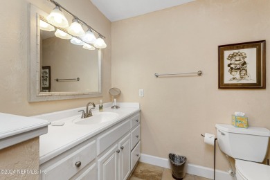 Desirable end unit condo with garage in Sawgrass CC. This lovely on Sawgrass Country Club - East in Florida - for sale on GolfHomes.com, golf home, golf lot