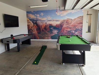 Golf, games, and good times at snow canyon! This is the perfect on The Ledges Golf Club in Utah - for sale on GolfHomes.com, golf home, golf lot