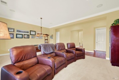 Welcome to this stunning single-story home located on a on Rancho Solano Golf Course in California - for sale on GolfHomes.com, golf home, golf lot