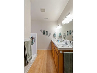 Welcome to this inviting home in the highly desirable Greenhorn on Greenhorn Creek Resort in California - for sale on GolfHomes.com, golf home, golf lot