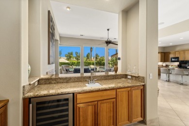 Popular Open Great Room Floor Plan with Oversized 2 Room Casita on Mission Hills Golf Club in California - for sale on GolfHomes.com, golf home, golf lot