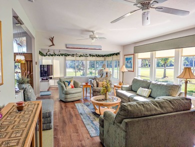 Located in an exclusive gated community with a championship on The Great Outdoors Golf and Country Club in Florida - for sale on GolfHomes.com, golf home, golf lot