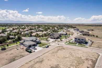 Build your dream home in The Vistas at Walking Stick--Pueblo's on Walking Stick Golf Course in Colorado - for sale on GolfHomes.com, golf home, golf lot