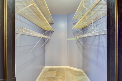 This fantastic one-owner home sits on a quiet cul-de-sac in Kiln on Kiln Creek Golf and Country Club in Virginia - for sale on GolfHomes.com, golf home, golf lot