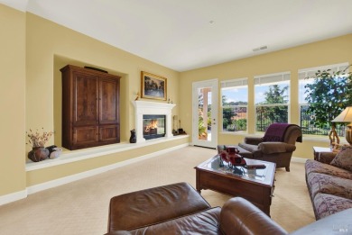 Welcome to this stunning single-story home located on a on Rancho Solano Golf Course in California - for sale on GolfHomes.com, golf home, golf lot