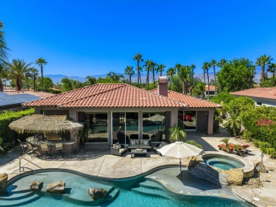Popular Open Great Room Floor Plan with Oversized 2 Room Casita on Mission Hills Golf Club in California - for sale on GolfHomes.com, golf home, golf lot