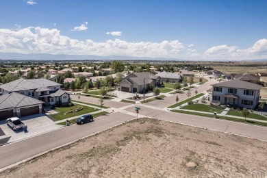 Build your dream home in The Vistas at Walking Stick--Pueblo's on Walking Stick Golf Course in Colorado - for sale on GolfHomes.com, golf home, golf lot