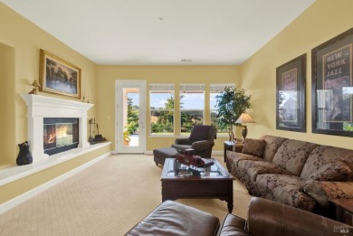 Welcome to this stunning single-story home located on a on Rancho Solano Golf Course in California - for sale on GolfHomes.com, golf home, golf lot