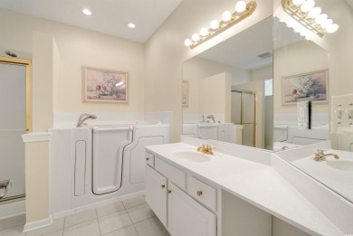 Are you looking for an attractive well-maintained home in a very on Burning Ridge Golf Course in South Carolina - for sale on GolfHomes.com, golf home, golf lot
