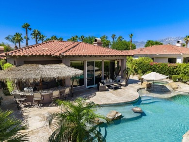 Popular Open Great Room Floor Plan with Oversized 2 Room Casita on Mission Hills Golf Club in California - for sale on GolfHomes.com, golf home, golf lot