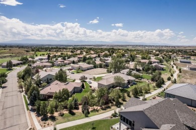 Build your dream home in The Vistas at Walking Stick--Pueblo's on Walking Stick Golf Course in Colorado - for sale on GolfHomes.com, golf home, golf lot