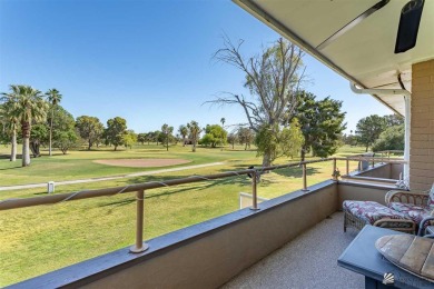 The breath-taking view of the golf course is priceless. This on Yuma Golf and Country Club in Arizona - for sale on GolfHomes.com, golf home, golf lot