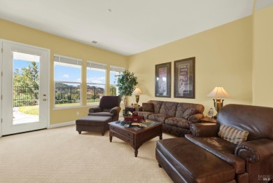 Welcome to this stunning single-story home located on a on Rancho Solano Golf Course in California - for sale on GolfHomes.com, golf home, golf lot