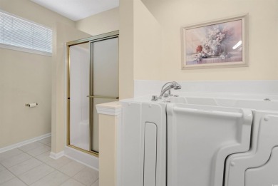 Are you looking for an attractive well-maintained home in a very on Burning Ridge Golf Course in South Carolina - for sale on GolfHomes.com, golf home, golf lot
