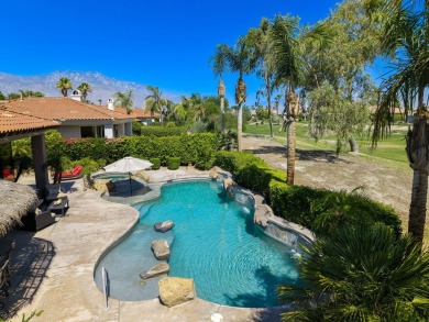 Popular Open Great Room Floor Plan with Oversized 2 Room Casita on Mission Hills Golf Club in California - for sale on GolfHomes.com, golf home, golf lot