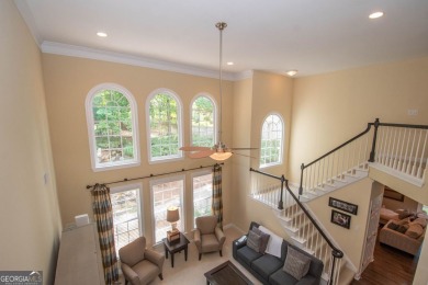 OPEN HOUSE Sat. June 14, 12-3 pm! Wonderful Wilshire Estates in on Braelinn Golf Club in Georgia - for sale on GolfHomes.com, golf home, golf lot
