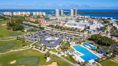 Elegance and Comfort awaits at this brand-new residence in the on North Palm Beach Country Club in Florida - for sale on GolfHomes.com, golf home, golf lot