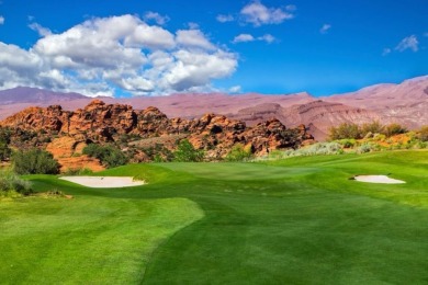 Golf, games, and good times at snow canyon! This is the perfect on The Ledges Golf Club in Utah - for sale on GolfHomes.com, golf home, golf lot