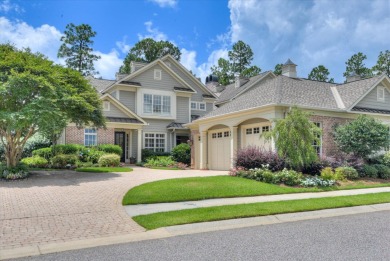 Stunning Townhome on the Award-Winning Nicklaus Design Course in on The Reserve Club At Woodside Plantation in South Carolina - for sale on GolfHomes.com, golf home, golf lot