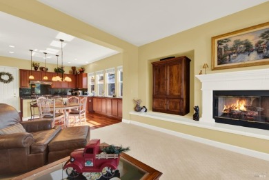 Welcome to this stunning single-story home located on a on Rancho Solano Golf Course in California - for sale on GolfHomes.com, golf home, golf lot