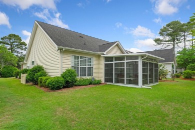Are you looking for an attractive well-maintained home in a very on Burning Ridge Golf Course in South Carolina - for sale on GolfHomes.com, golf home, golf lot