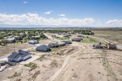 Build your dream home in The Vistas at Walking Stick--Pueblo's on Walking Stick Golf Course in Colorado - for sale on GolfHomes.com, golf home, golf lot